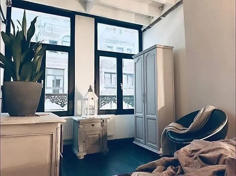 The Mystic'S Lodge Group Bookings Antwerp Belgium