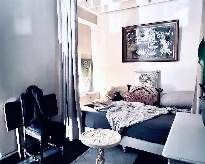 Privat bolig The Mystic'S Lodge Group Bookings Antwerpen Belgien