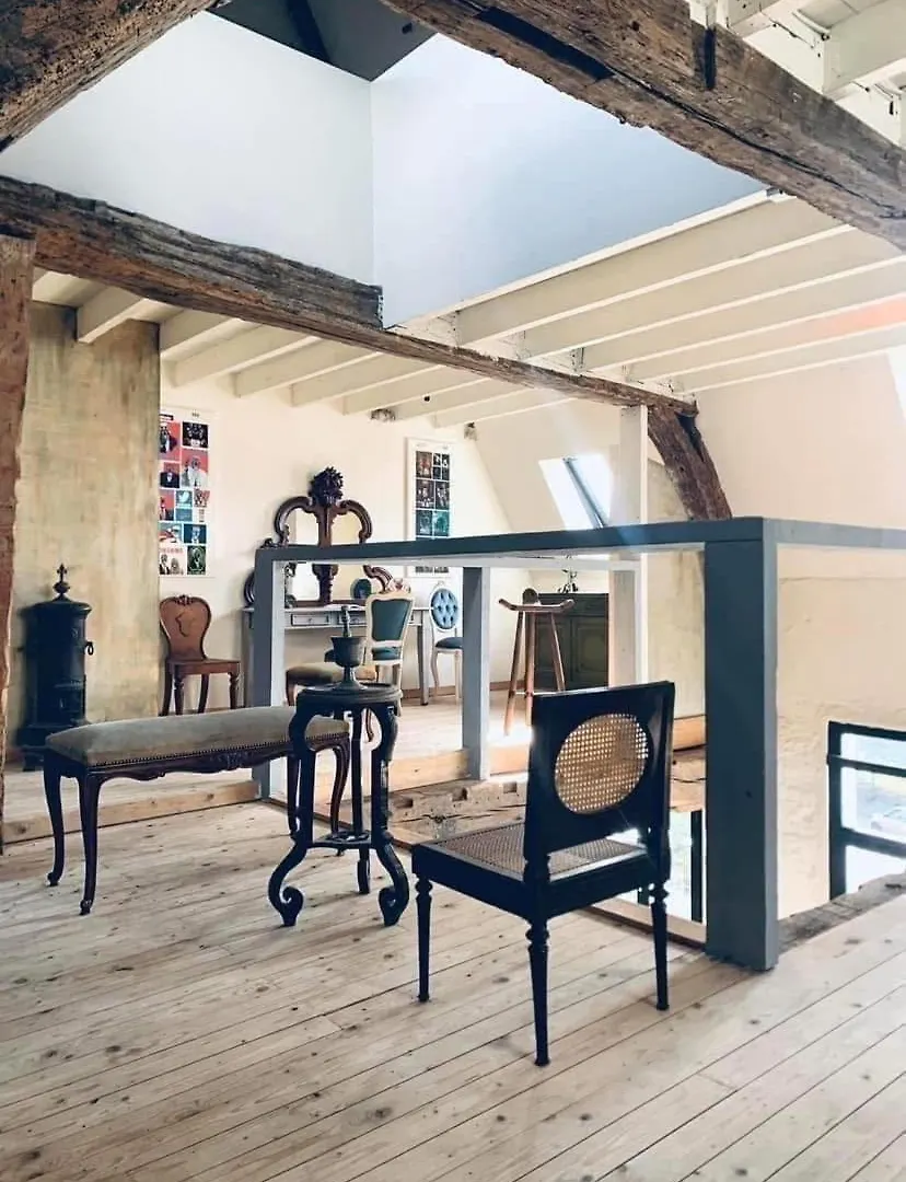 The Mystic'S Lodge Group Bookings Antwerp